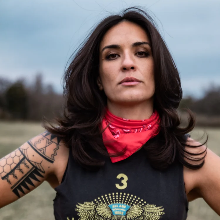 INTERVIEW: Mercy Bell Finds Herself in Chicago's "Leather Daddies"