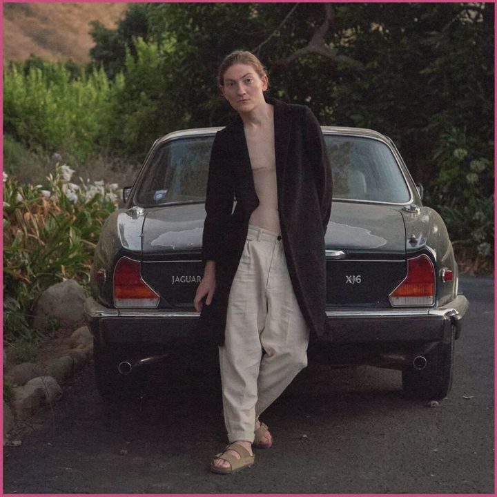 REVIEW: Lauren O'Connell -- Everything Feels Ridiculous