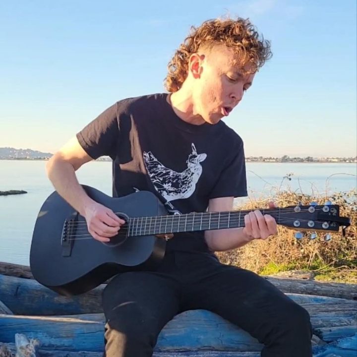 INTERVIEW: CJ Lawrence Searches For Home