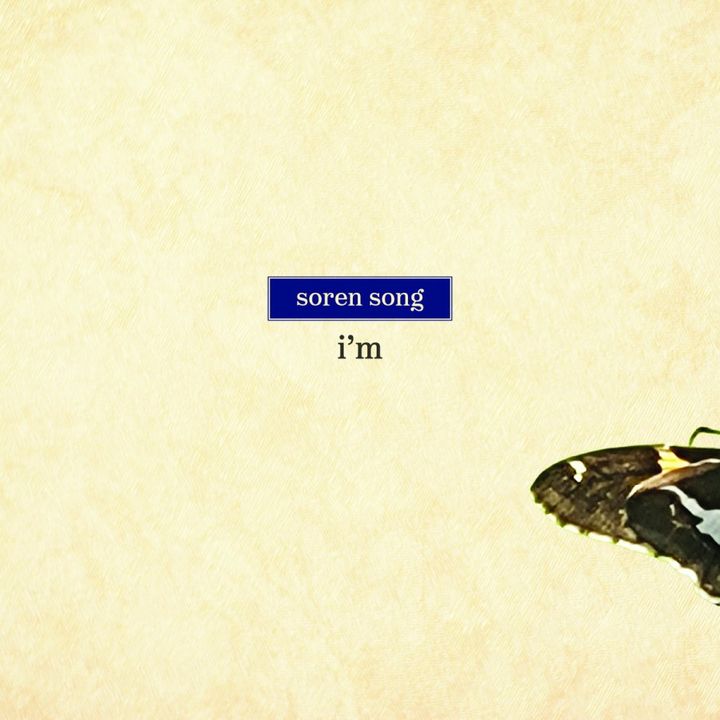 Soren Song -- I'm