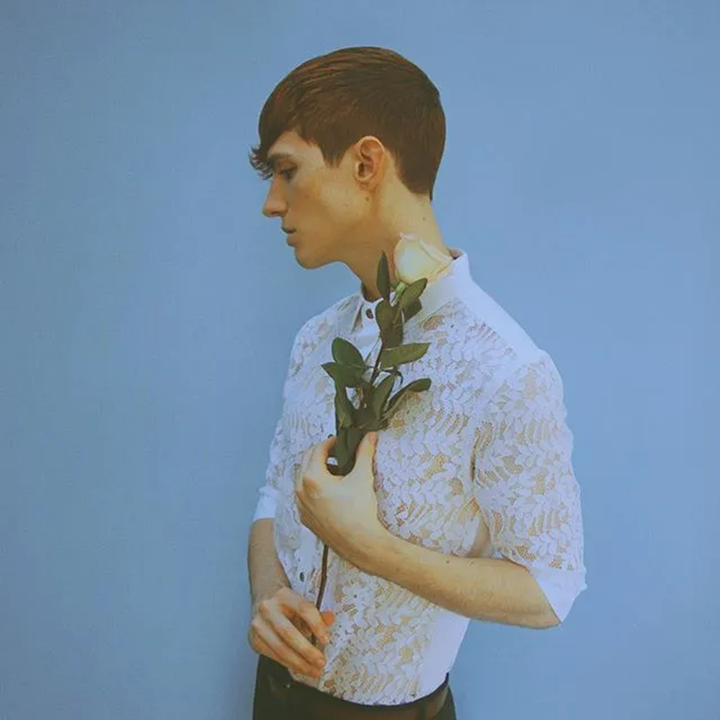 River Westin Looks For a Guy Who's "Sweet On Me"