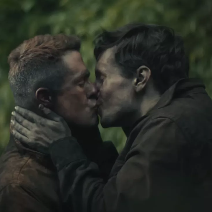 OPINION: Tyler Childers' "In Your Love" Video Is Flaccid