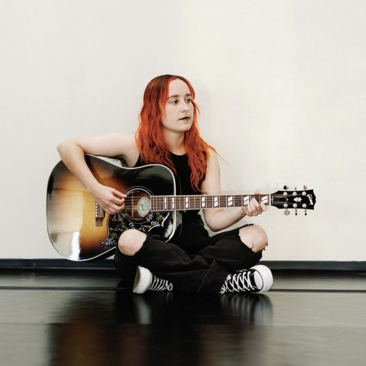 INTERVIEW: Molly O'Leary Delves Into Healing on Their Upcoming Album Marigold