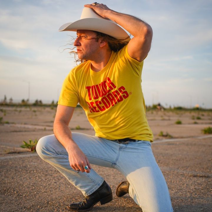 Paisley Fields Floats "Over the Radio Waves" In New Rodeo Video