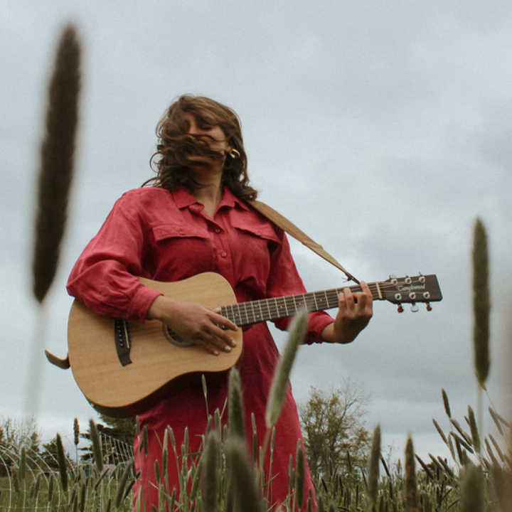 INTERVIEW: Sophia Eliana Kisses Girls In Church Parking Lots -- And Tells