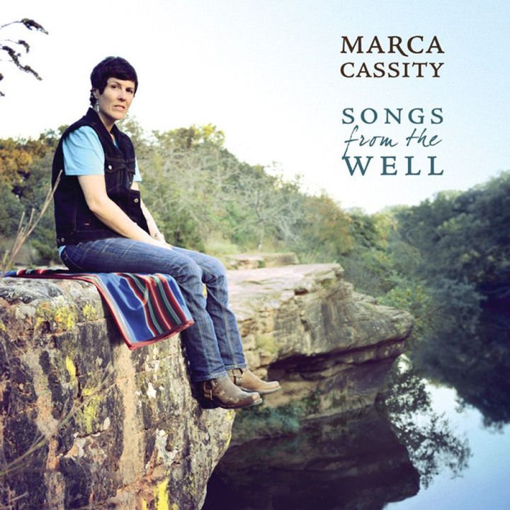 Rainbow Rewind: Marx (Marca) Cassity -- Songs From the Well