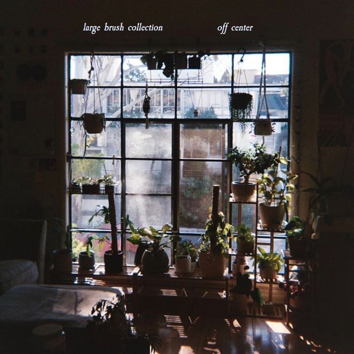 REVIEW: Large Brush Collection -- Off Center