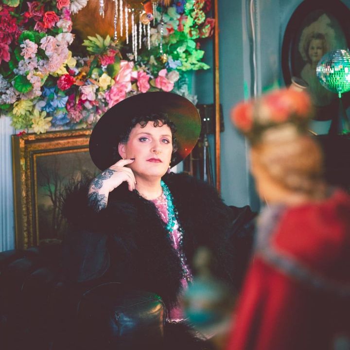 LISTEN: Jessye DeSilva Sings of the White Supremacy's Ghosts on "Gallows Tree"