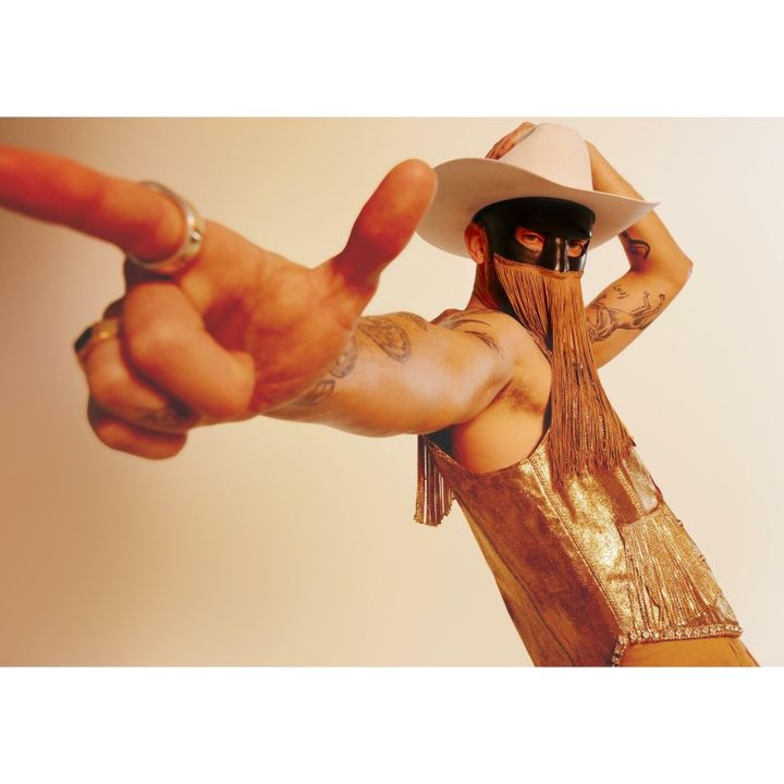 Queering the Cowboy And Other American Institutions