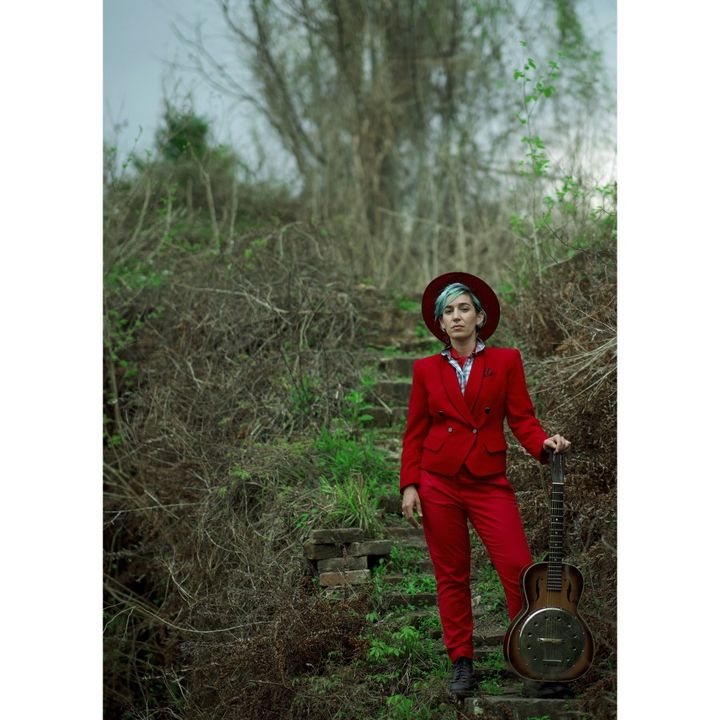 INTERVIEW: Zoe Boekbinder Carves a New Path For Themself