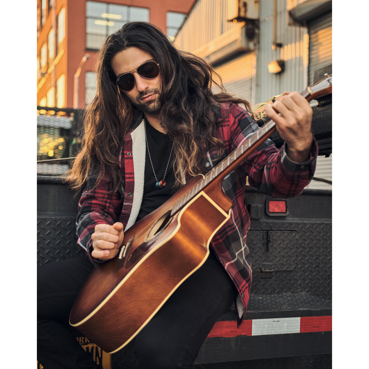 PREMIERE: Bryan Ruby Has to "Return a Ring"