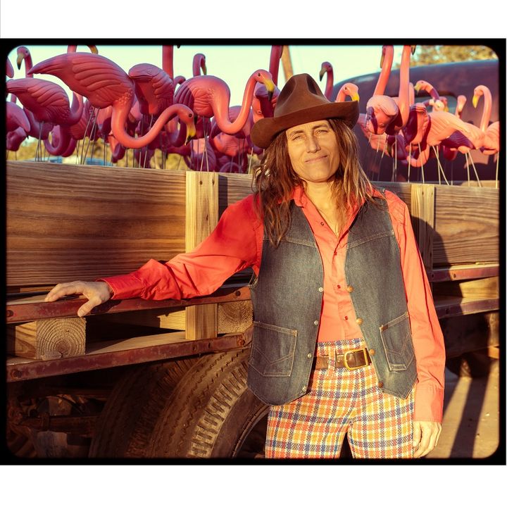 Pride of Place: Melissa Carper