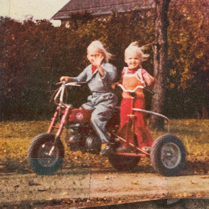 Ana Egge -- Sharing in the Spirit