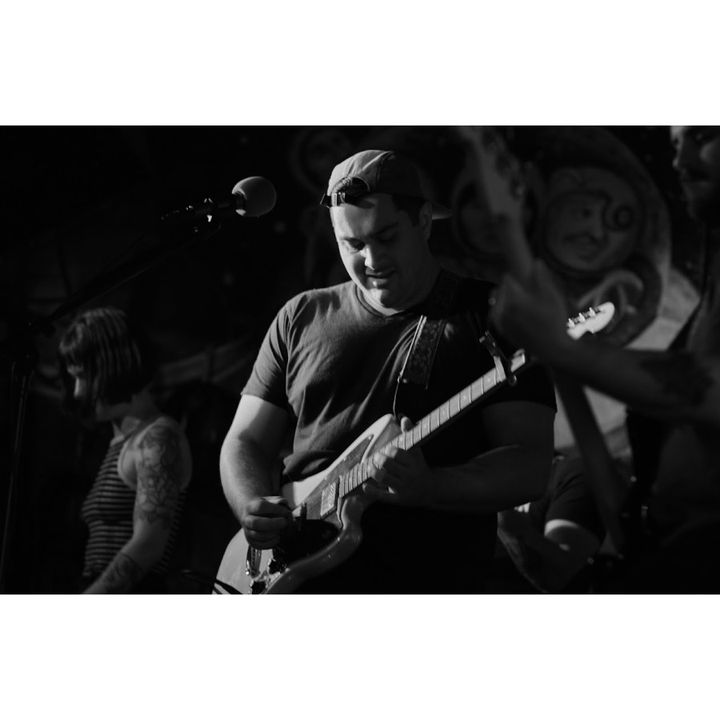 INTERVIEW: The Lower Aetna Unravel Mythology in the Pine Barrens