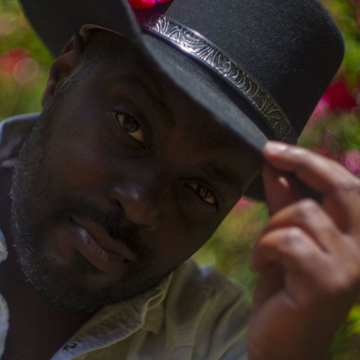 INTERVIEW: Jett Holden Writes Healing Songs For All Of Us