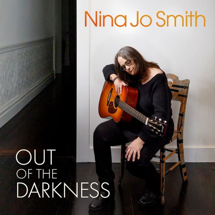 Nina Jo Smith -- Out of the Darkness
