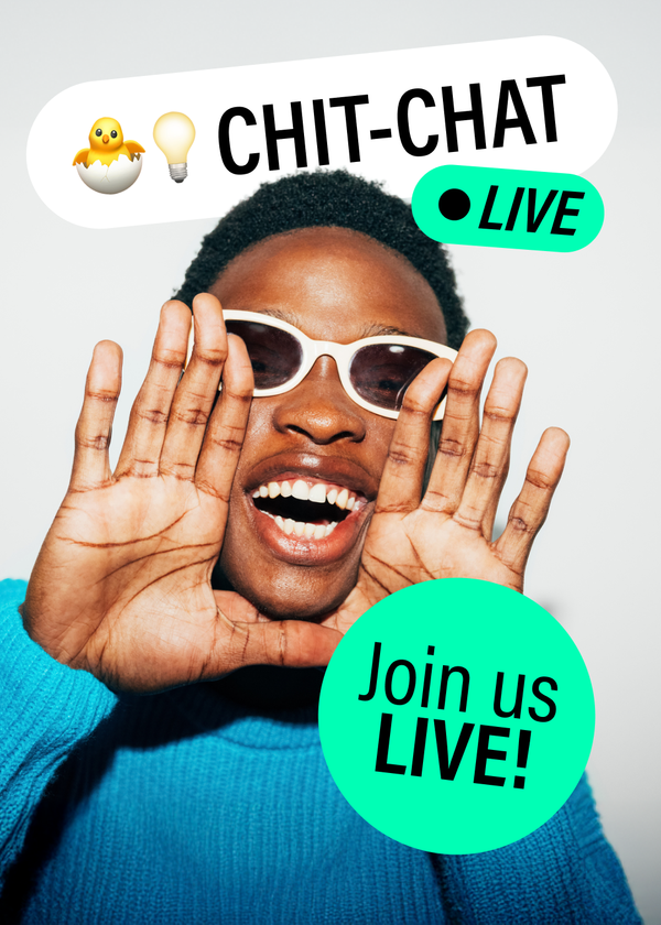 Chit-Chat Live