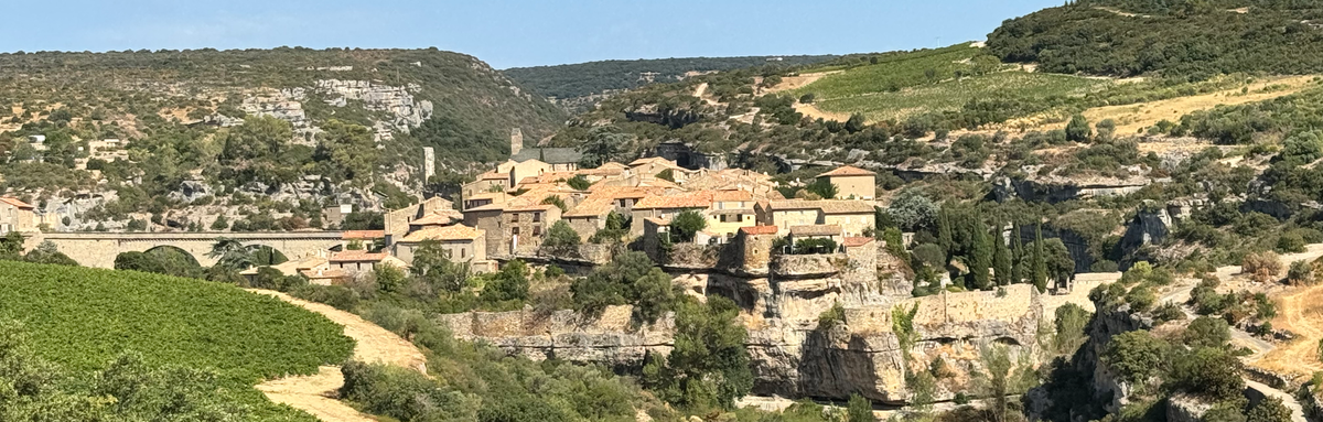 Visiting Magical Minerve & Reviewing Apple TV Series
