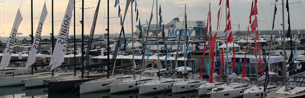 Superyachts and Wines on the Italian Riviera