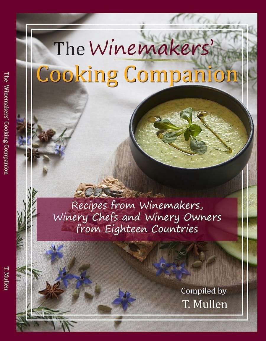 About the Cookbook