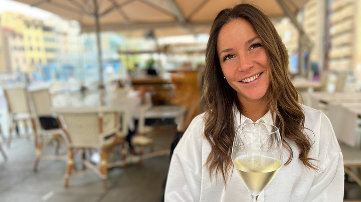 Florentine Sommelier & Italian And French Wines