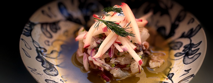Feasting on Aguachile & Macabeu Wine, and New Book on Languedoc Wines