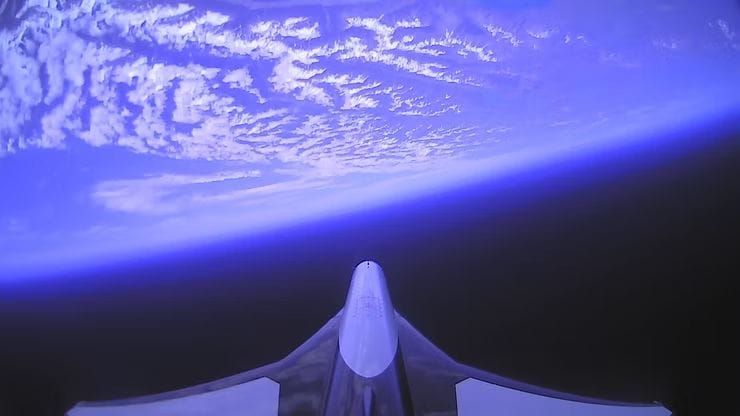 Dawn raises $25m for reusable propulsion systems