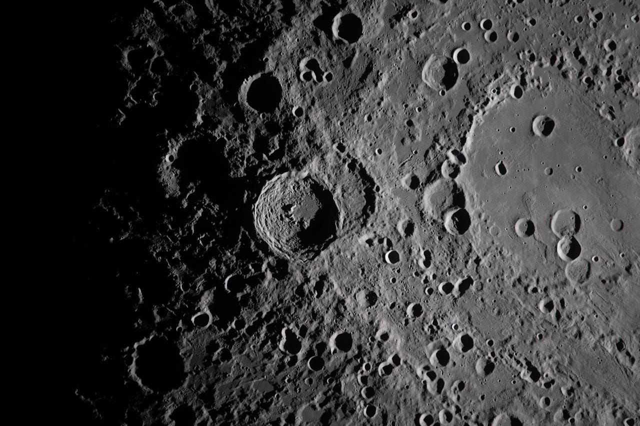 NASA data supports commercial lunar resource planning
