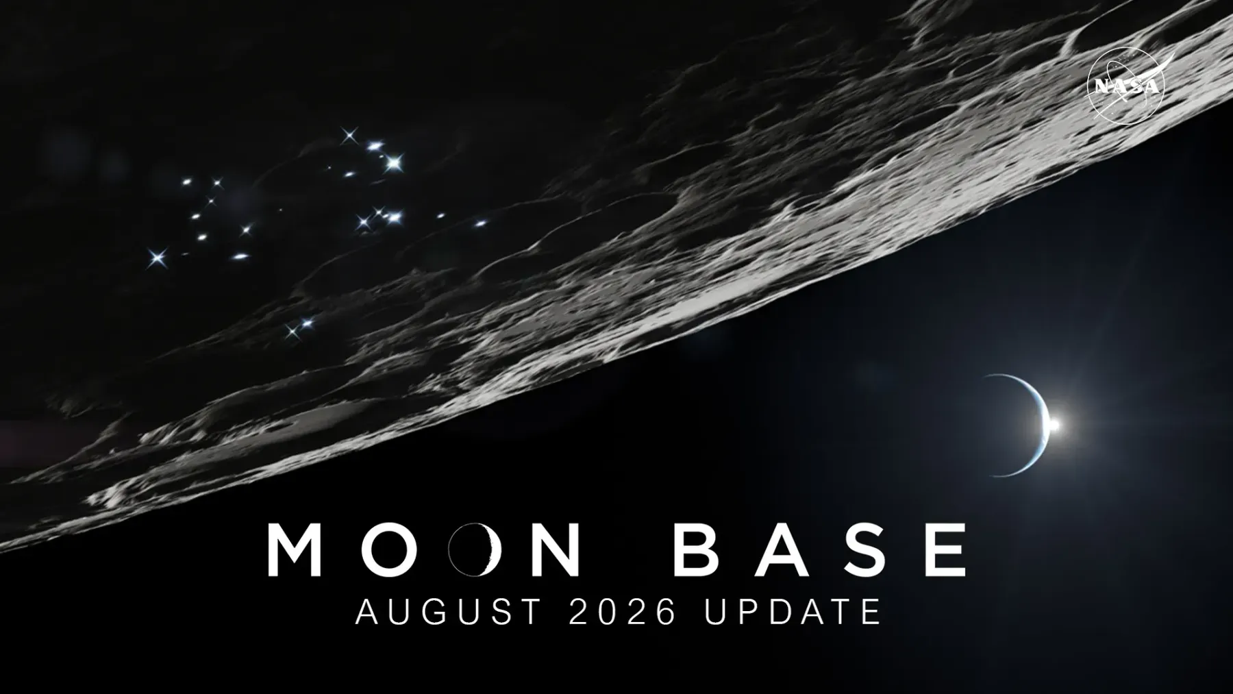 Northrop Grumman to test shared lunar power systems