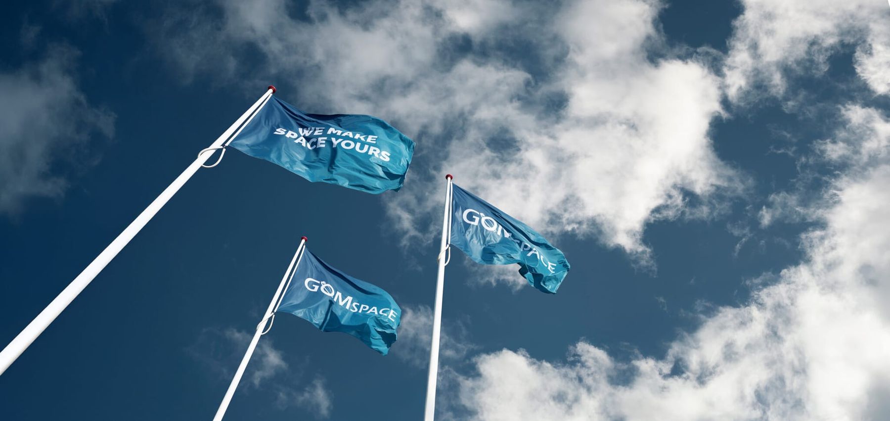Satellite supplier GomSpace wins $658,000 D-Orbit power order
