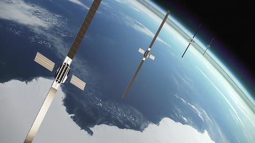 Sophia Space, Redwire partner on solar-powered orbital data centres