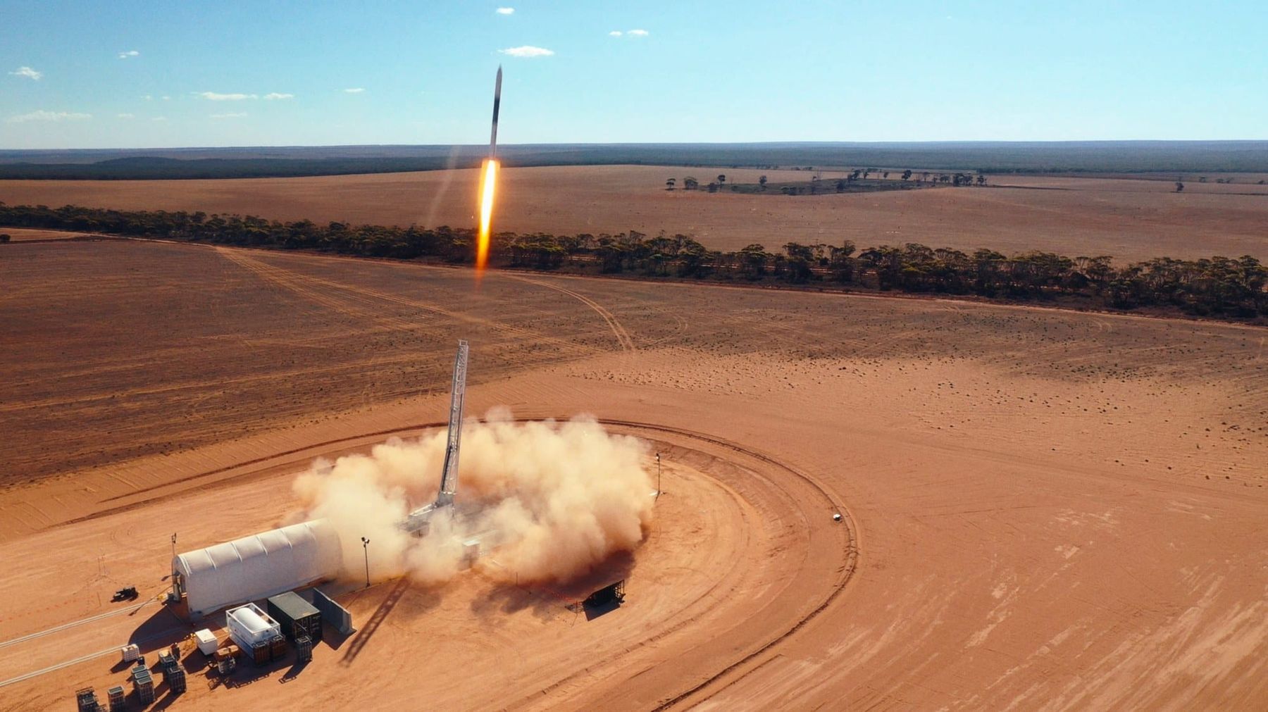DLR takes stake in HyImpulse as paraffin-LOX SL1 targets 2027 launch