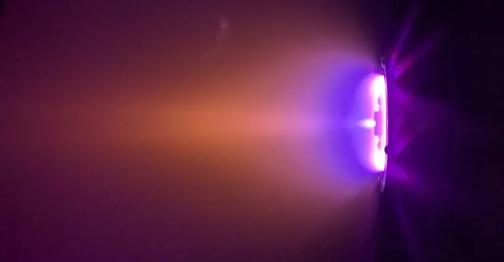 Muon Space fires zinc-fuelled Hall thruster in orbit