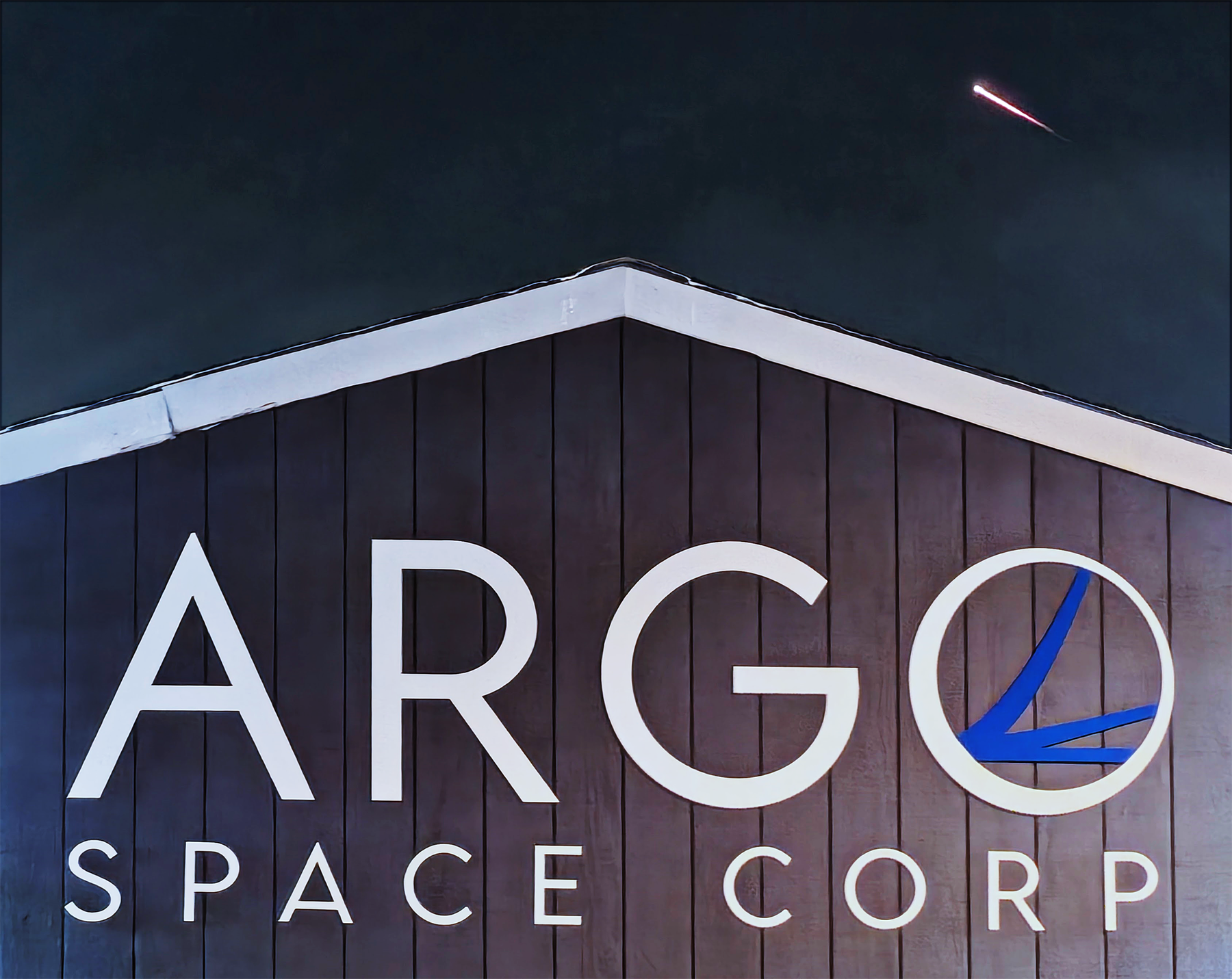 Argo says first spacecraft mission ended prematurely
