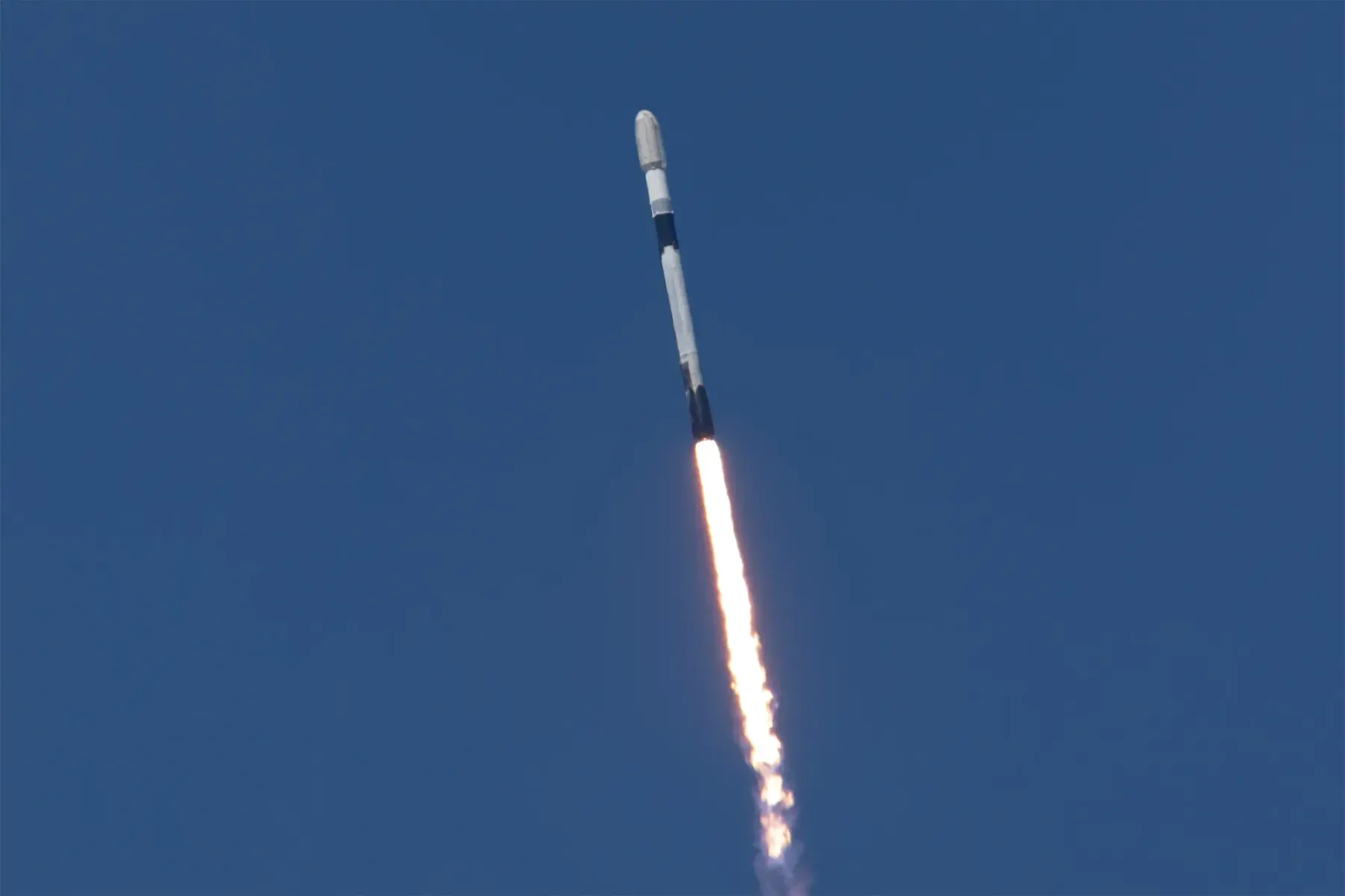 NASA launches dual-mode ASCENT propulsion CubeSat
