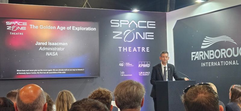 Artemis III set for June 2027 launch campaign – NASA chief