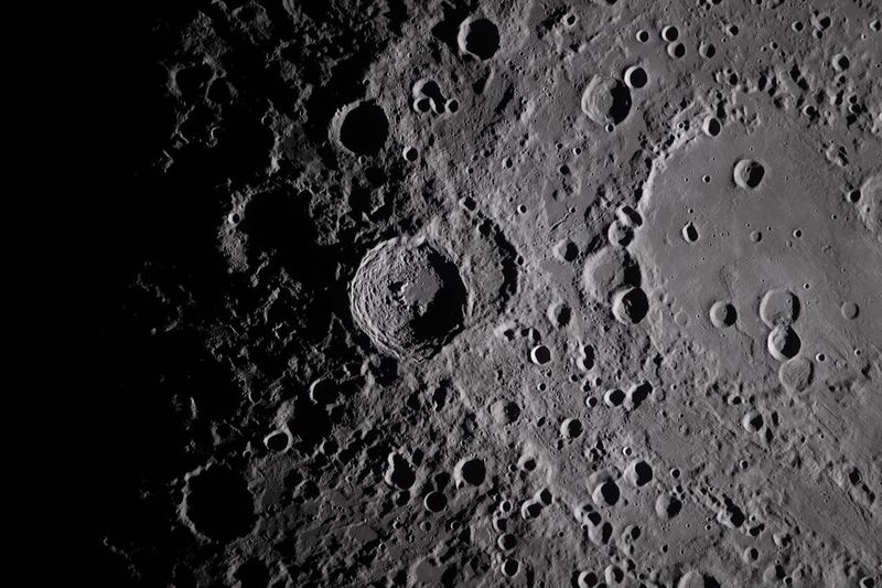 NASA data supports commercial lunar resource planning