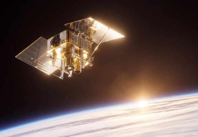 ThrustMe delivers iodine Hall thruster for MarbleSat-1
