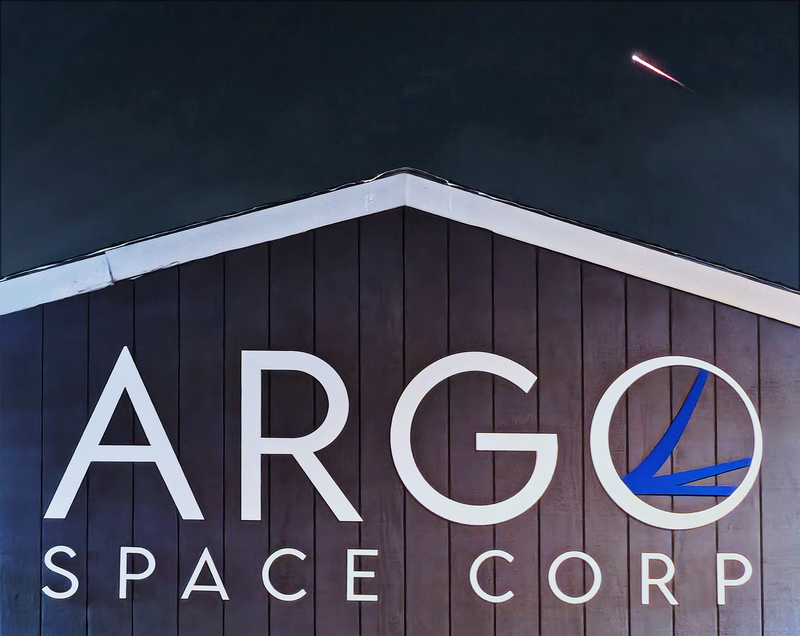 Argo says first spacecraft mission ended prematurely