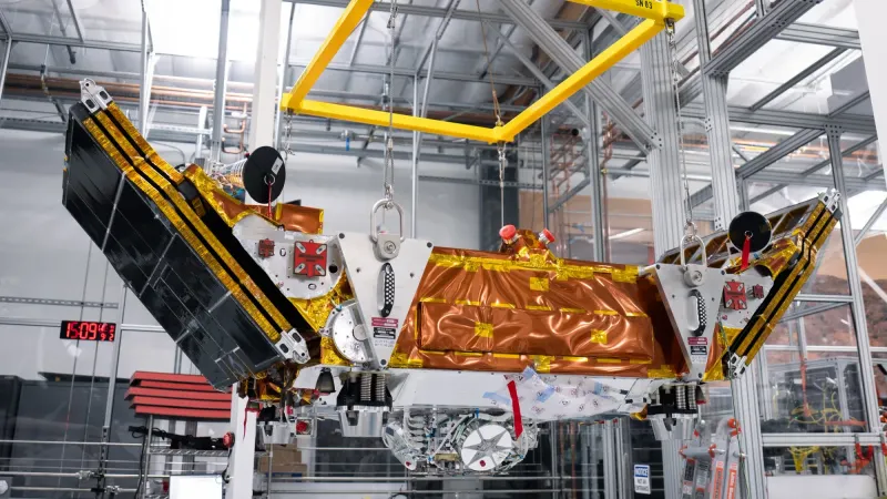 Impulse Space confirms fourth Mira spacecraft in orbit for propulsion trials