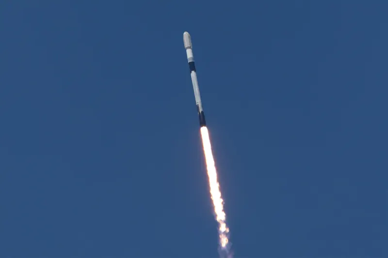 NASA launches dual-mode ASCENT propulsion CubeSat