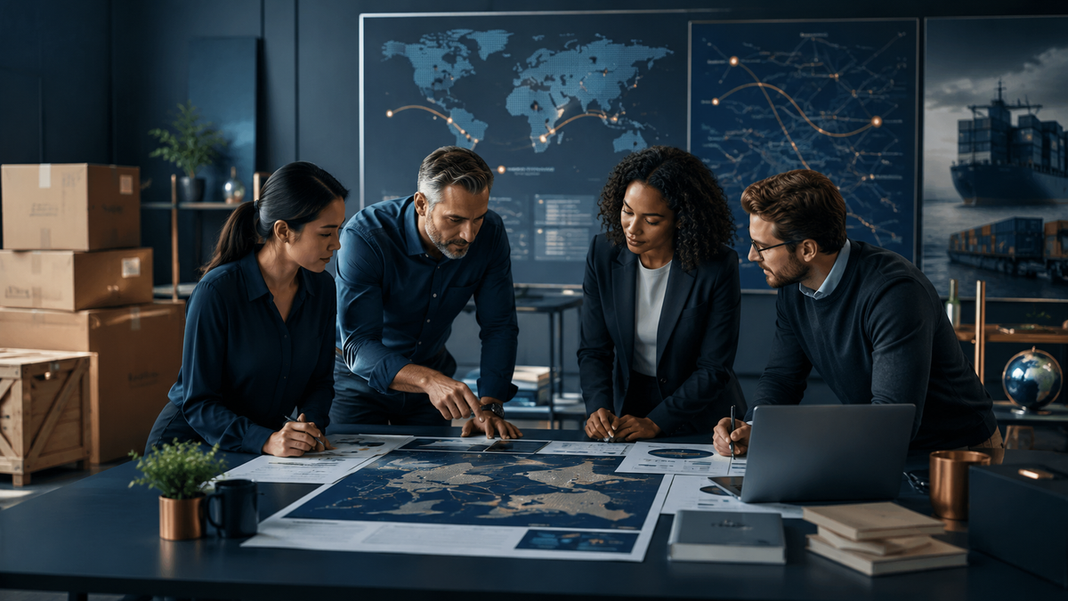 Contribute to The Relocation Ecosystem