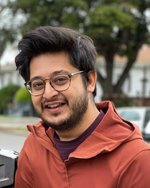 Gaurav Bhushan