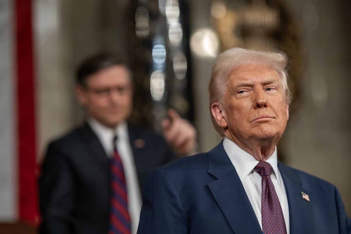 Trump Champions Religious Liberty with “America Prays” Launch