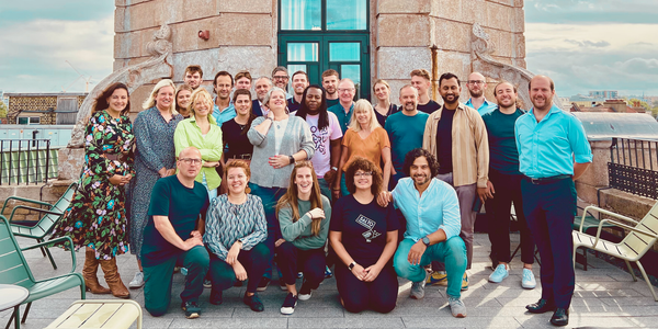 🧭 100 Spaces, One Day: A Call to Action for London’s Coworking Community