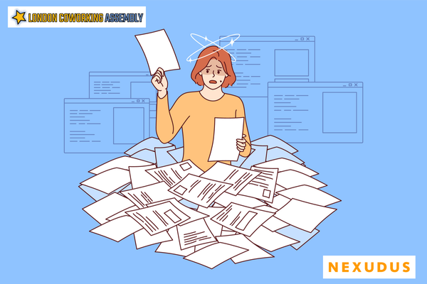 The Hidden Cost of Virtual Offices