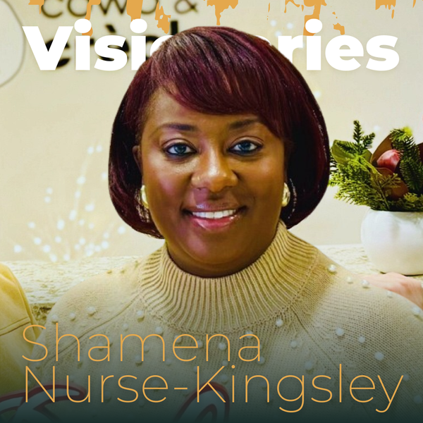 Cowo&Crèche's Impactful Story:The Intersection of Work and Parenthood