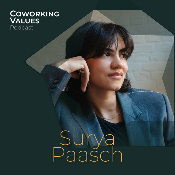 Inside Biwoc Rising - Europe's First Intersectional Coworking Space