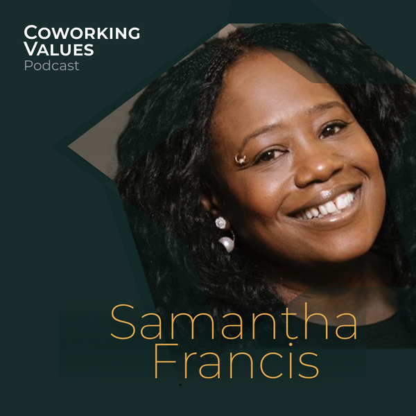 Find a Balance: How Coworking Spaces Can Support Mental Health in the Black Community