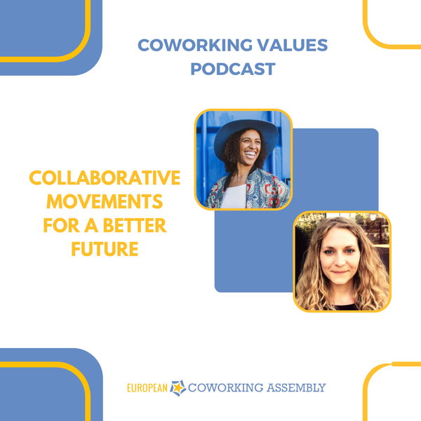 Collaborative Movements For A Better Future